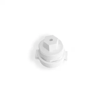 MCLIMATE M28x1,5 naar M30x1,5 radiatorkraan-adapter (TRVM28-adapter)