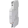 ETI 002069001 hulpschakelaar PS EFI-MD, 1 NO + 1 NC, 230 V AC, 6 A, 50/60 Hz
