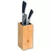 Kesper bamboe messenblok