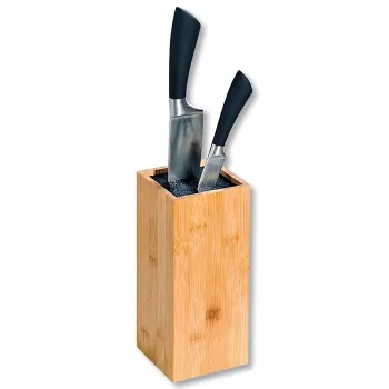 Kesper bamboe messenblok