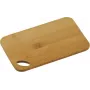Kesper bamboe snijplank 22,5 x 14,4 x 0,8 cm
