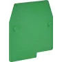 ETI ESC-TEO.4/PT afdekking voor aardklem ESC-TEO.4, groen 003903069