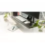 Exertis Connect stalen montagekit voor toetsenbordlades (915180)