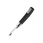 Kesper beukenhouten broodmes 20 cm RVS kartelsnede