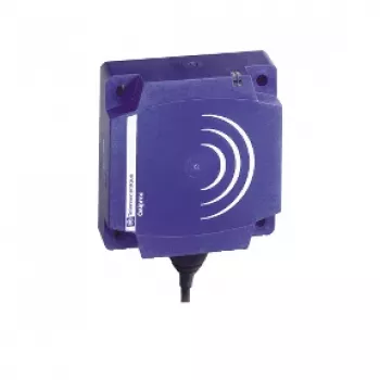 TMSS Germany Telemechanique Sensors inductieve naderingssensor 20-264V AC/DC, 2m kabel XS8D1A1MAL2
