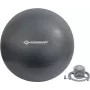 SCHILDKRÖT gymnastiekbal 750 mm antraciet Anti-Burst 960157