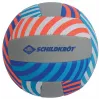 SCHILDKRÖT neopreen beachvolleybal maat 5, zoutwaterbestendig, zacht textieloppervlak 970341