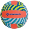 SCHILDKRÖT neopreen beachvolleybal maat 5, zoutwaterbestendig, zacht textieloppervlak 970341
