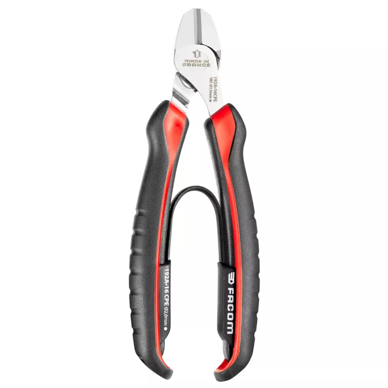 Facom 192A.16CPE universele zijkniptang 160 mm High Performance