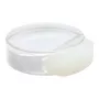 Wagner design yourself EH 5105 CLEAR deurstopper, kunststof, transparant (15510511)
