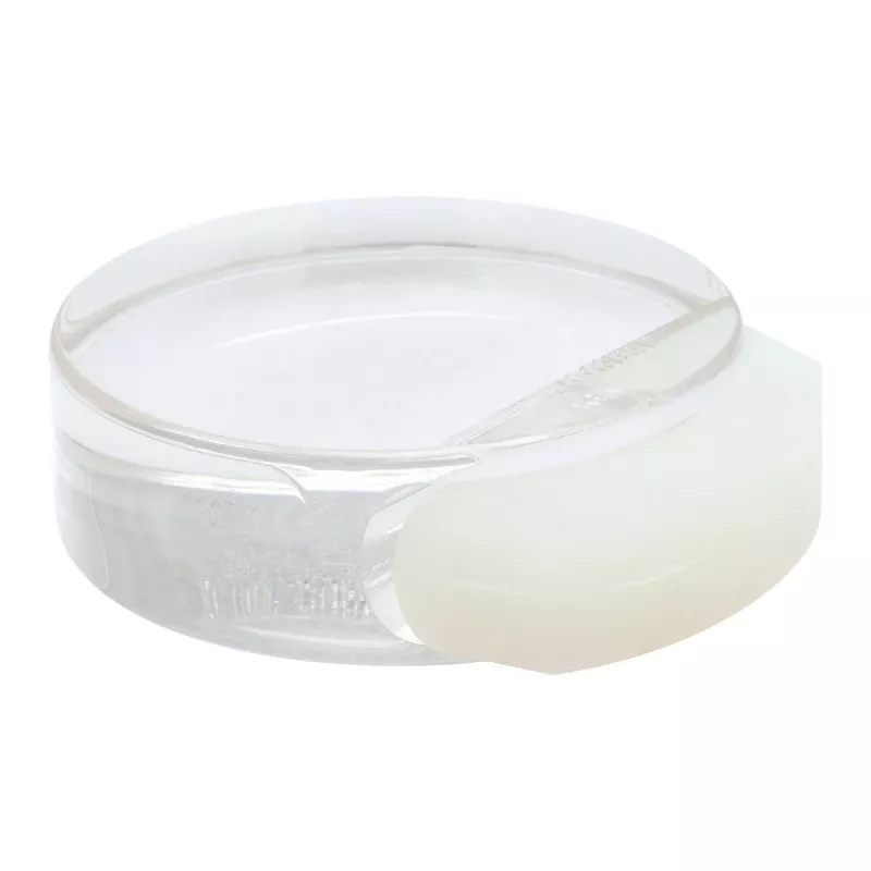Wagner design yourself EH 5105 CLEAR deurstopper, kunststof, transparant (15510511)