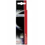 Donic Schildkröt 608334 tafeltennisballen, 3-pack, wit, ABS, 40mm, beginner/recreatie