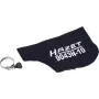 HAZET stofzakset 9043N-10-07/2 (2-pack, vlies, voor excenterschuurmachine 9043N-10)