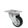 Wagner design yourself zwenkwiel RO 6184 zilver 75 mm 50 kg 4618401