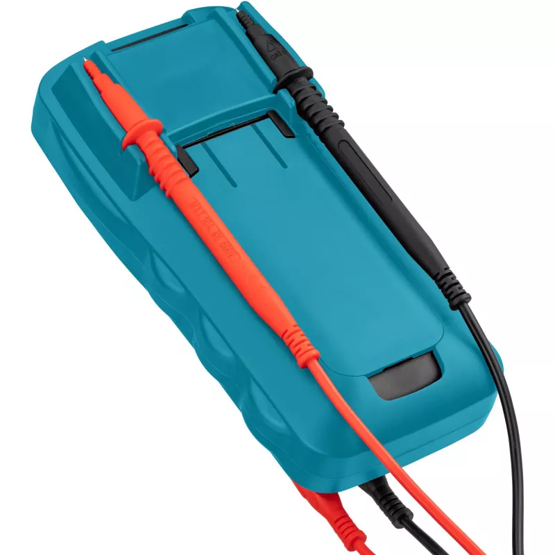 HAZET 2152-600 digitale handmultimeter CAT III 600 V, 2000 counts