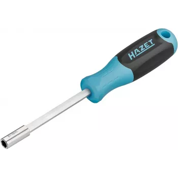 HAZET 811BML inzet-bithouder 1/4 inch zeskant 210 mm magnetisch