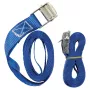 Wagner design yourself sjorbanden MM 1016 blauw 2,5 m 2 stuks 20101600
