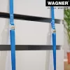 Wagner design yourself sjorbanden MM 1016 blauw 2,5 m 2 stuks 20101600