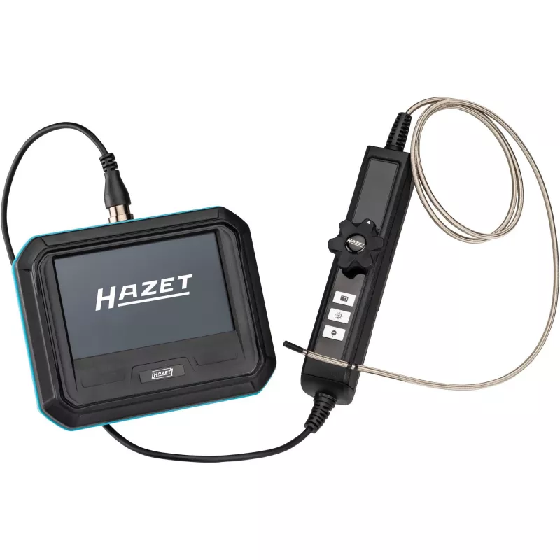 HAZET 4812-23/5AF endoscoopsonde 3,9 mm diameter 1 m lengte
