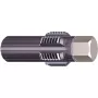 HAZET 4683-20 draadtap M20 voor uitlaatgastemperatuursensoren en -sondes