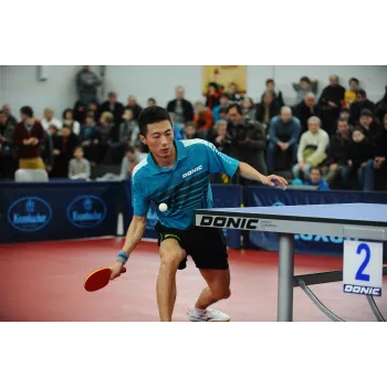 DONIC SCHILDKRÖT tafeltennis cadeauset Top Team 500 788480
