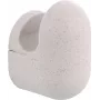 Wagner design yourself PILL wandhaak, grijs, 1 haak, schroefmontage, kunststof 17041321