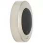 Wagner design yourself EH 5140 Wanddeurstopper Schroef of lijm, zinkdrukgietsel en massief rubber (15514011)