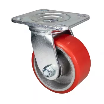 Wagner design yourself Zware zwenkwiel RO 0116 Rood (4011601)