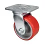Wagner design yourself Zware zwenkwiel RO 0116 Rood (4011601)