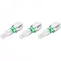 HAZET 2223N-T20/3 TORX bit T20, 1/4 inch aandrijving, 25 mm