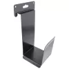Wagner design yourself Wandhouder WH 2089 Zwart (15208901)