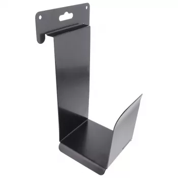 Wagner design yourself Wandhouder WH 2089 Zwart (15208901)