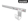 Wagner design yourself Wandhouder WH 2089 Zwart (15208901)