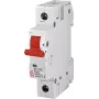 ETI SV 116 1-polige 16A modulaire lastschakelaar 002423121