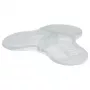 Wagner Design Yourself EH 6985 transparante zelfklevende deurstopper 15698501
