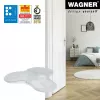 Wagner Design Yourself EH 6985 transparante zelfklevende deurstopper 15698501
