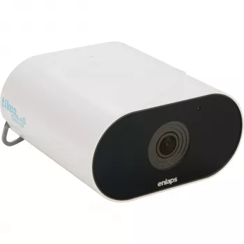 Enlaps Tikee mini S timelapse-camera met softtas