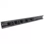 Wagner design yourself wandhouder WH 2096 zwart (15209611)