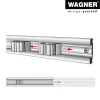 Wagner design yourself wandhouder WH 2096 zwart (15209611)