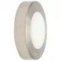 Wagner EH 5141 15514111 deurstopper, zinkspuitgietwerk, massief rubber