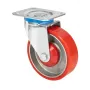 Wagner design yourself zware zwenkwiel RO 0125 rood (4012501)