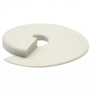 Wagner Design Yourself EH 6979 deurstopper kunststof wit zelfklevend 15697901