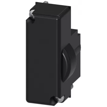 Siemens slotinzetstuk 8GK9561-0KK02 voor profiel-halve cilinder