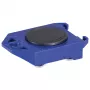 Wagner ROLLY MM 3171 20317101 transportroller, tot 200 kg, blauw