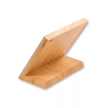 Kesper bamboe messenblok