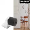 Wagner design yourself EH 5001 deurstopper van zinkdrukgietsel en kunststof (15500111)