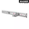 Wagner design yourself wandhouder WH 2092 zwart (15209201)