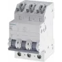 Siemens SENTRON 5SJ63167KS installatieautomaat 3-polig C16 6kA 400V AC