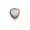 GRAEF KN 5150 keukenmessenset 3-delig Solinger messen 9cm/13cm/20cm