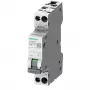 SIEMENS SENTRON 5SL6 installatieautomaat 5SL6016-6, 1P+N, B16, 6kA, 230V